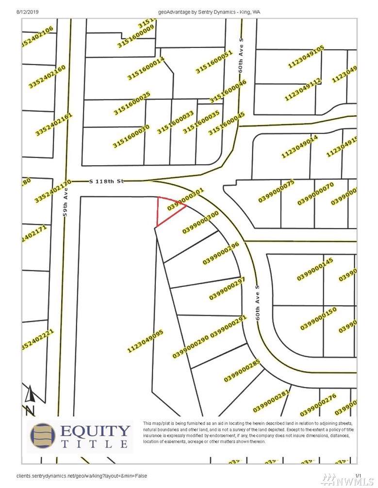11800 Beacon Ave - Photo 1