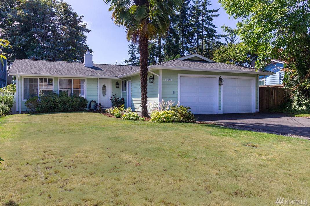 11441 94th St - Photo 1