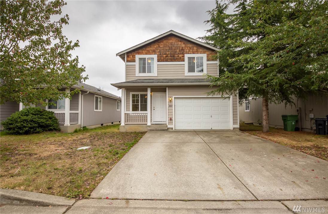 14809 45th Ave - Photo 1