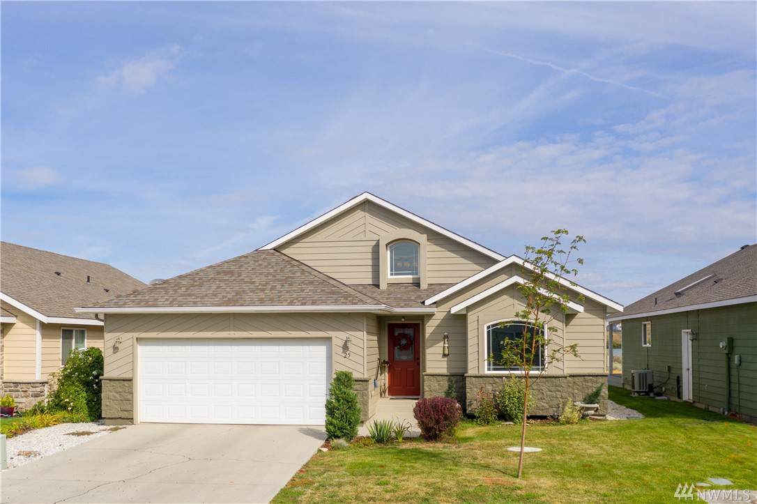 1300 Marina Dr - Photo 1