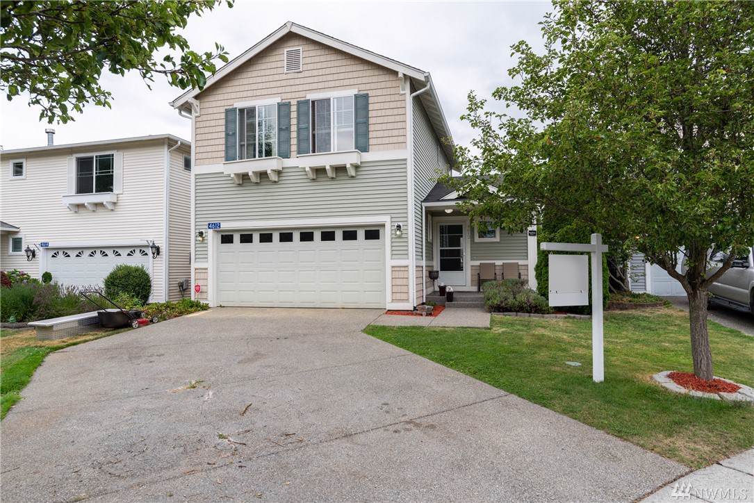 4612 Hidden Lake Lp - Photo 1