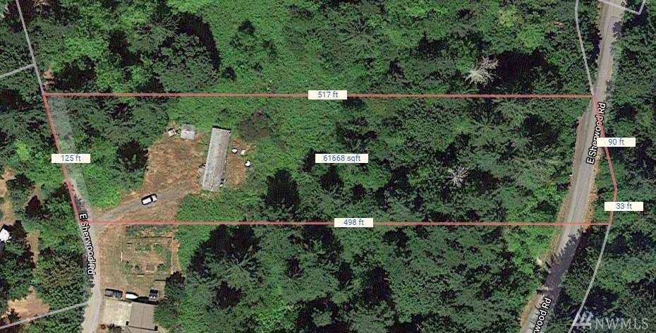 600 Sherwood Rd - Photo 1