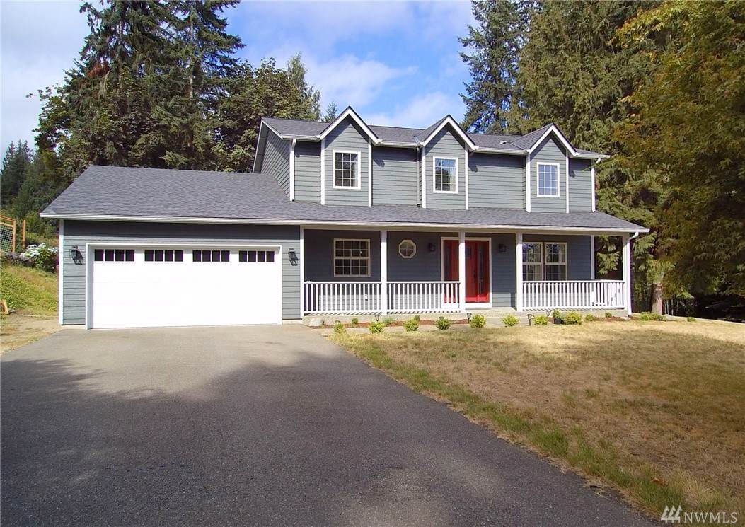 300 Mount Pleasant Estates Rd - Photo 1