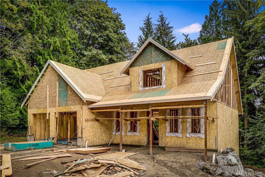 8132 194TH DRIVE SE (LOT 6) - Photo 1