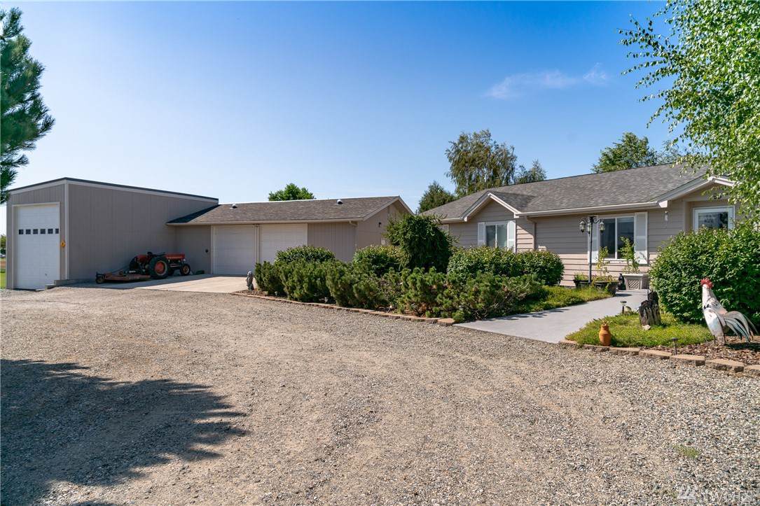 95 Woods Rd - Photo 1