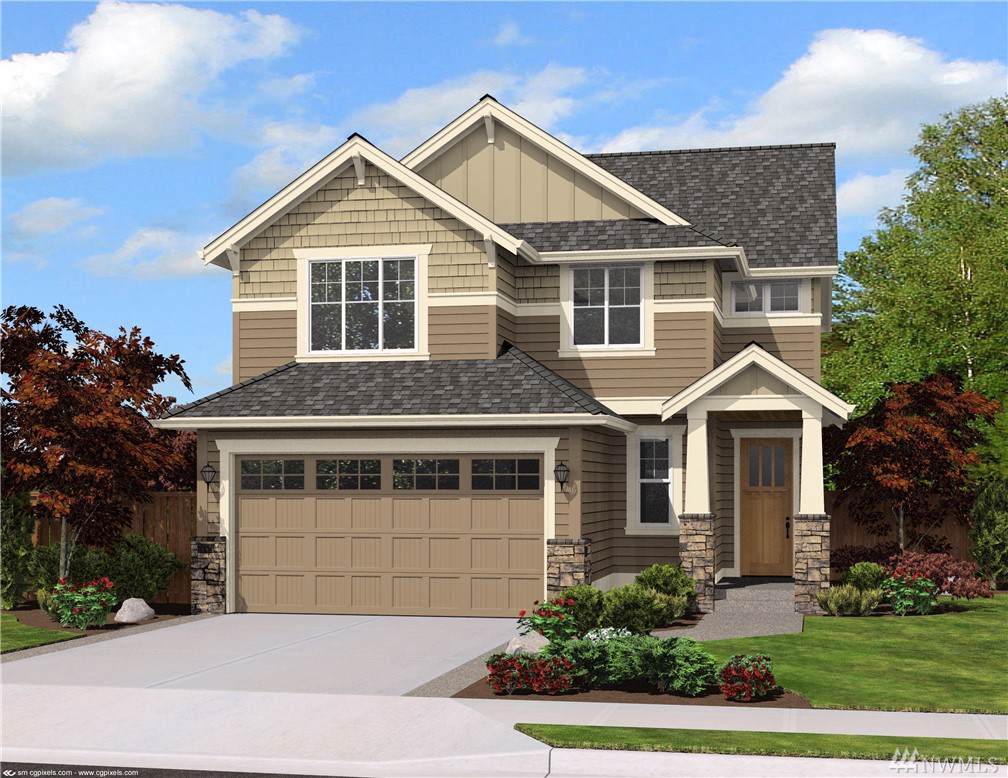21317 113th Street Ct E (Lot 21) - Photo 1