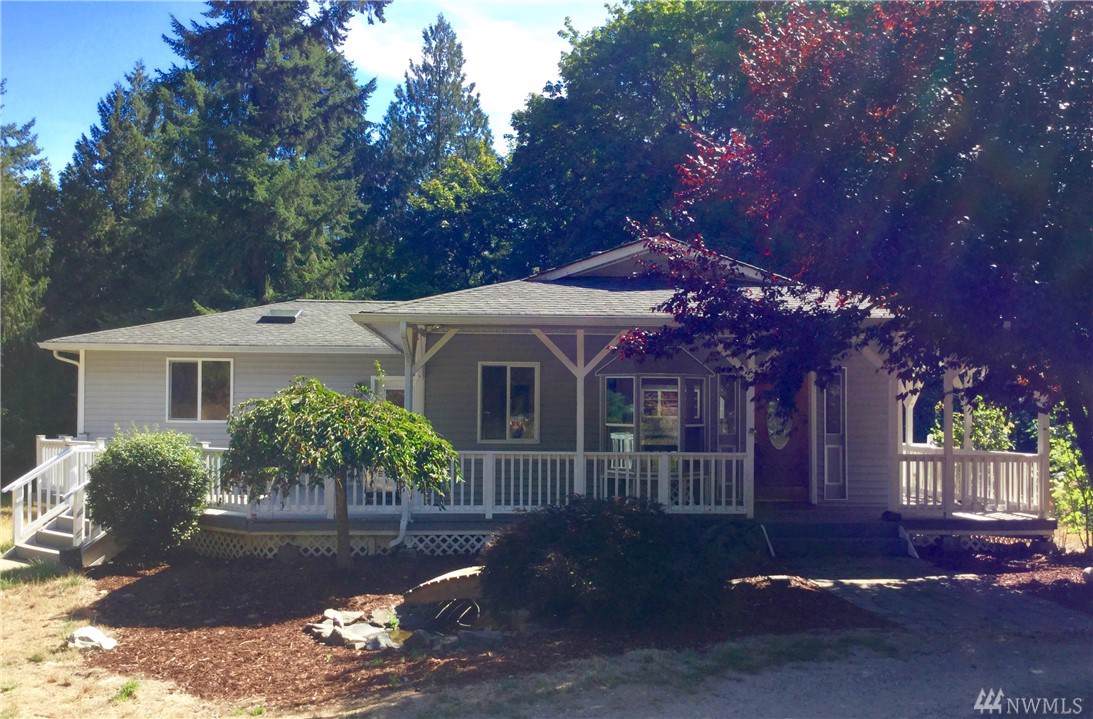 12236 Old Frontier Rd - Photo 1