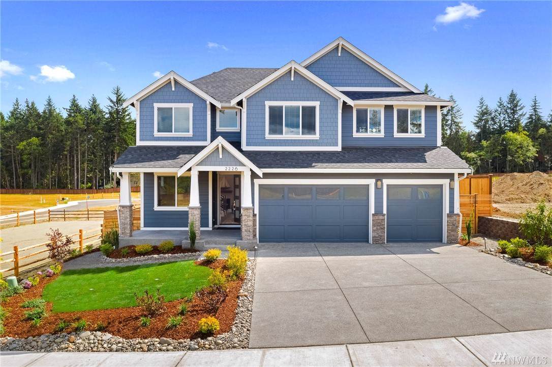 2335-(Lot 8) 49th St Ct - Photo 1