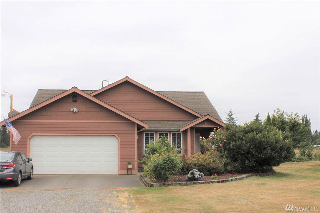 827 Birch Bay Lynden Rd - Photo 1