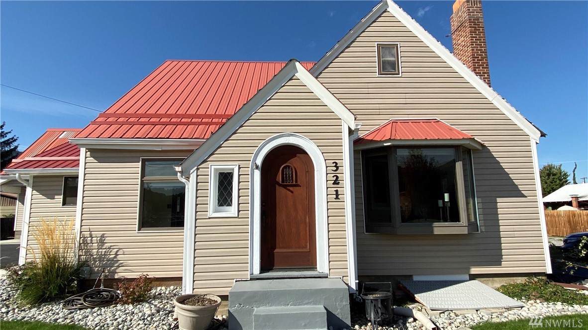 321 Tigner Rd - Photo 1