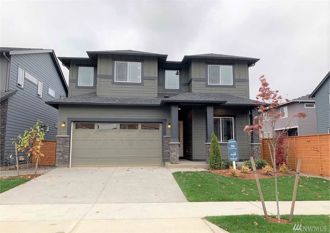 14520 200th (Lot 70) Ave - Photo 1