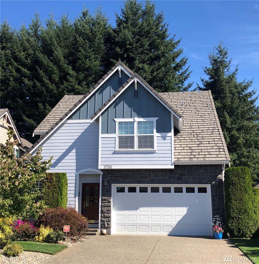 3700 Kinsale Lane - Photo 1