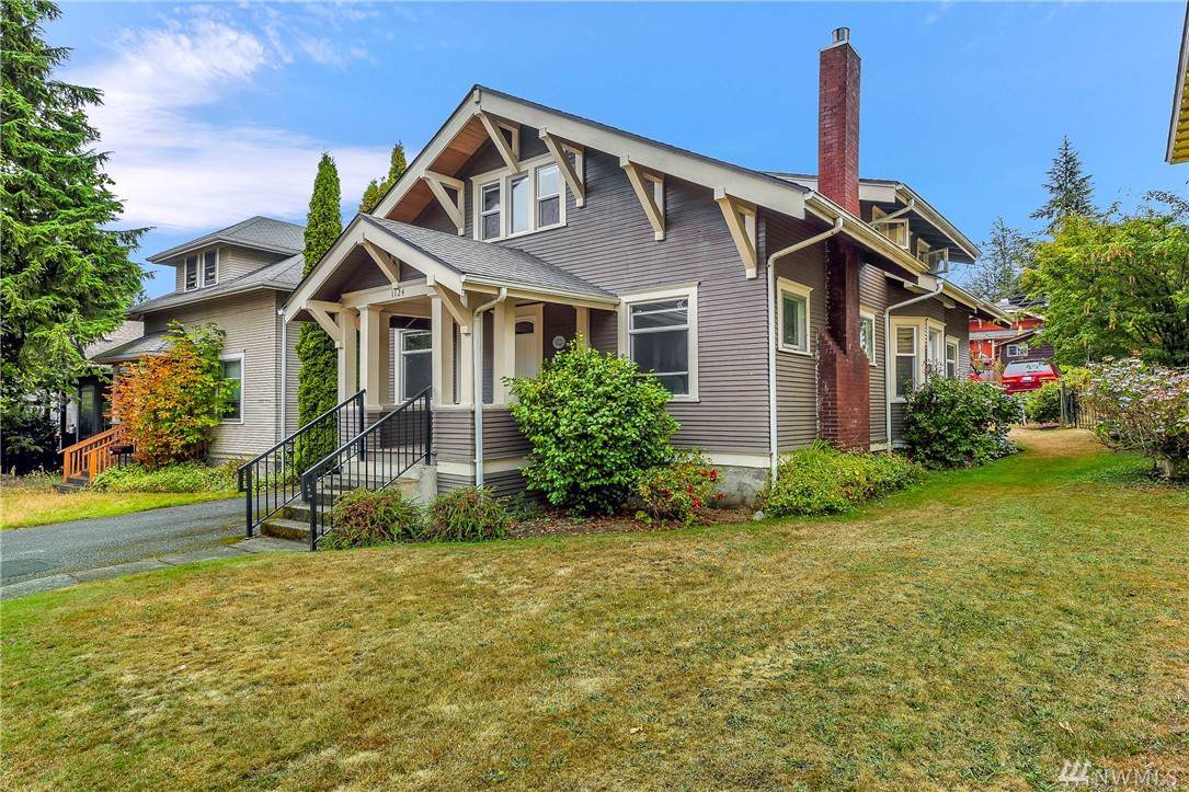 1124 Ellis St - Photo 1