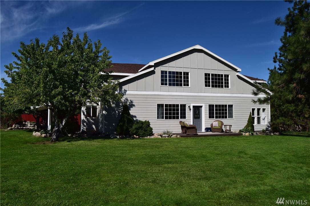 117 Crumbacher Rd - Photo 1