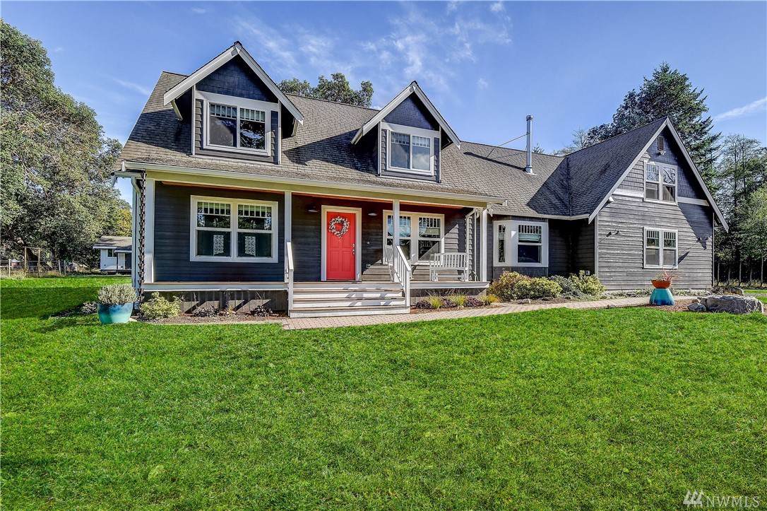26920 94th Ave - Photo 1