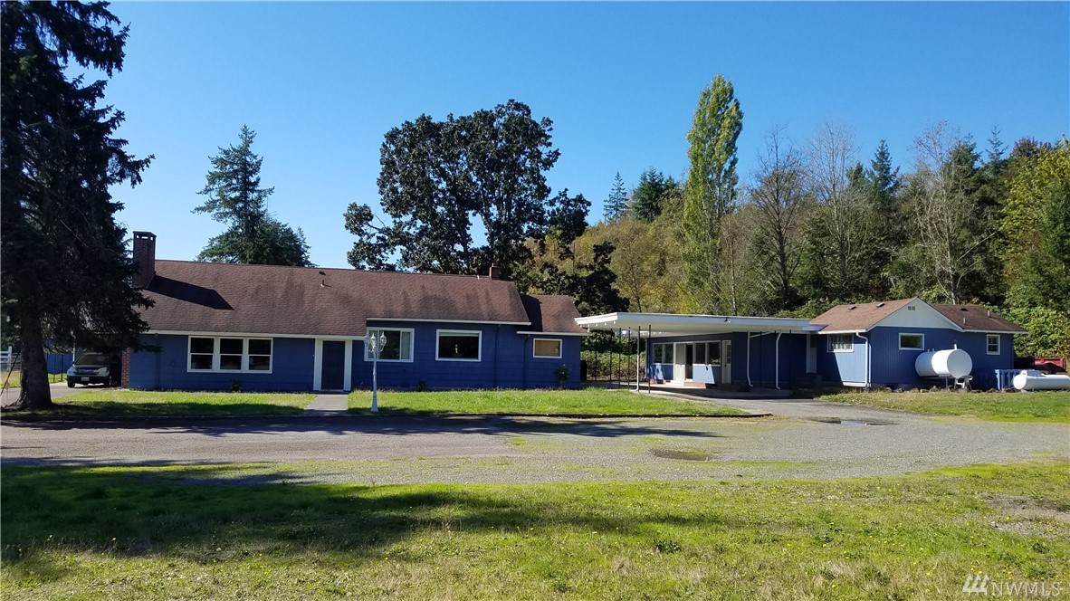 16343 Old Highway 99 - Photo 1