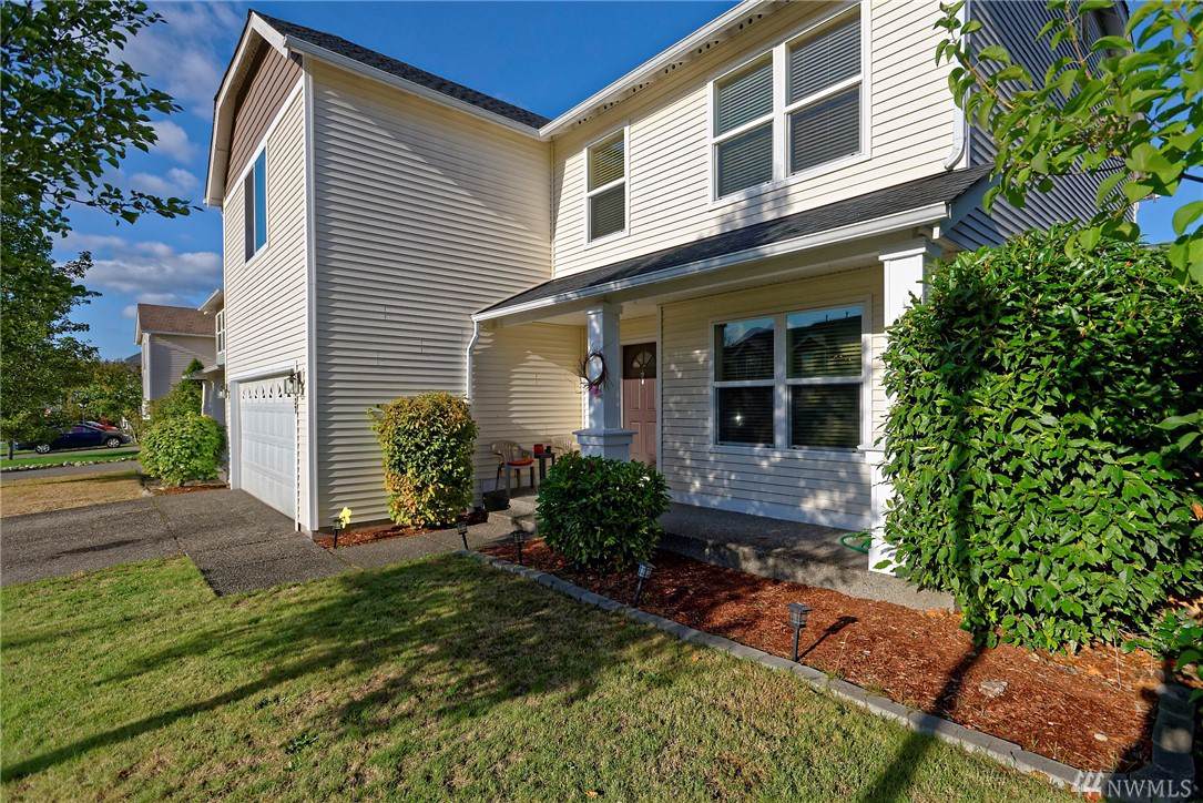 18437 95th Av Ct - Photo 1
