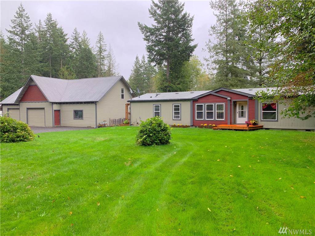 6560 Larson Lane - Photo 1