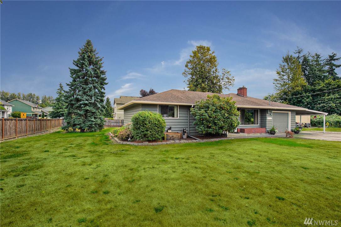 8815 Orting Hwy - Photo 1