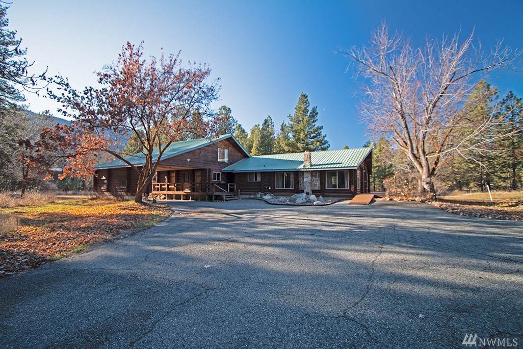 42 Twisp Airport Rd - Photo 1