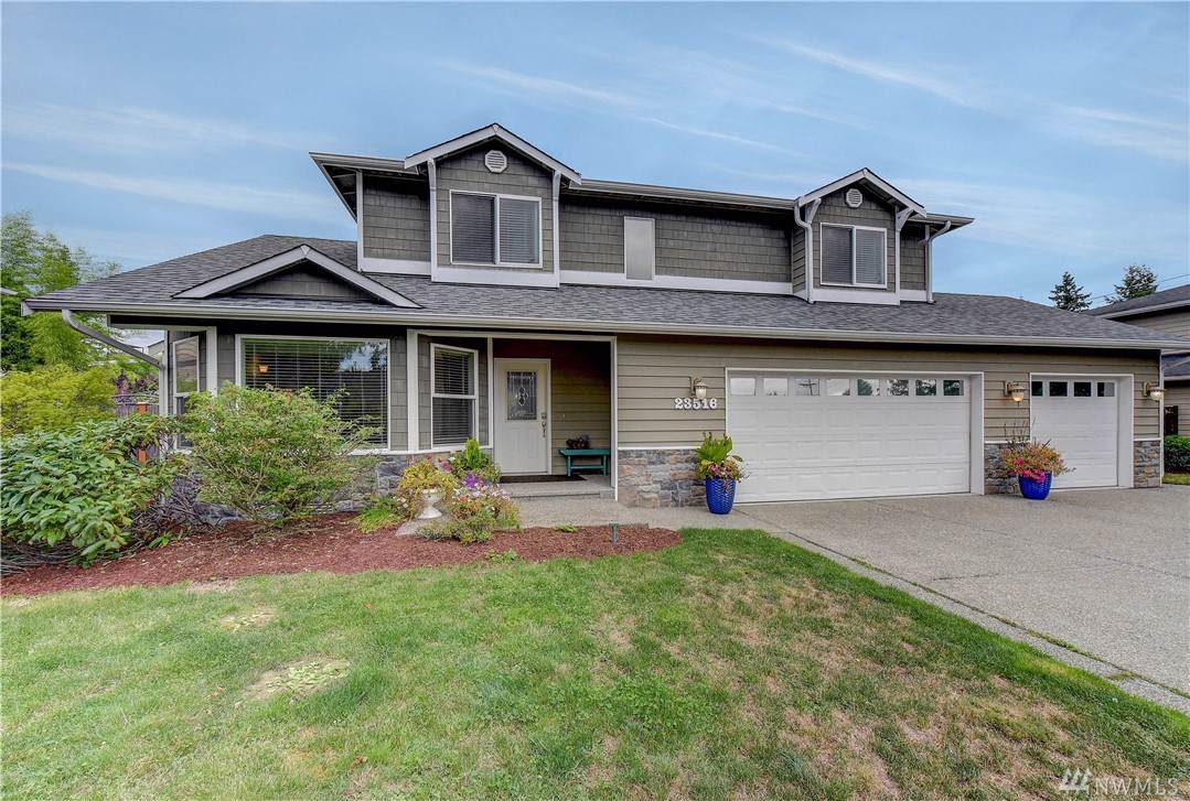 23516 84th Ave - Photo 1