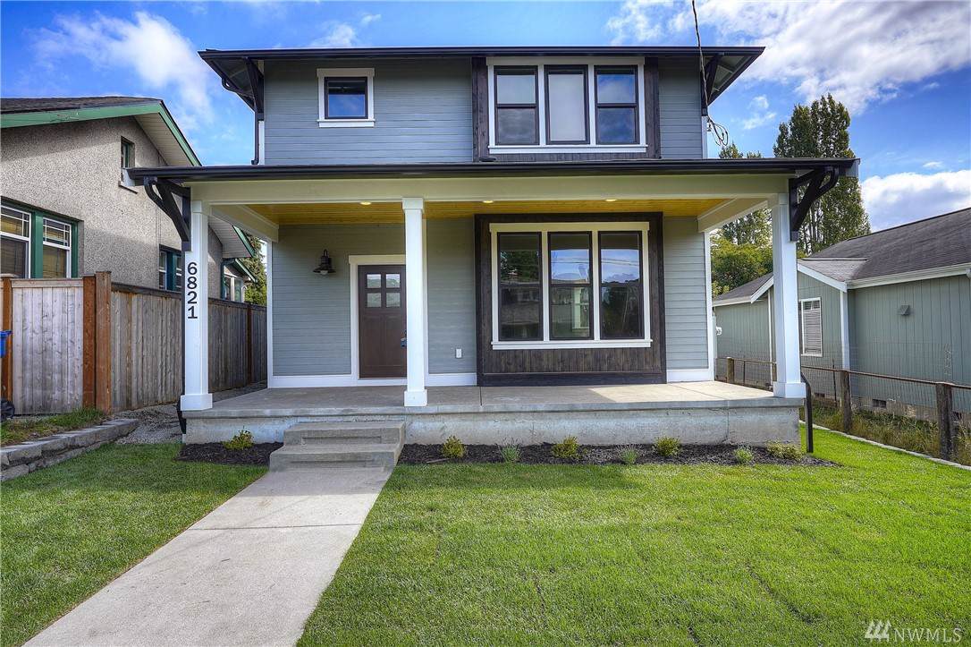 6821 Park Ave - Photo 1