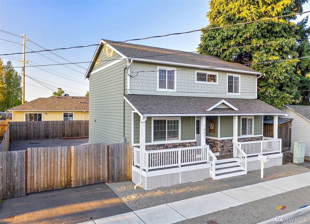 1007 North St - Photo 1