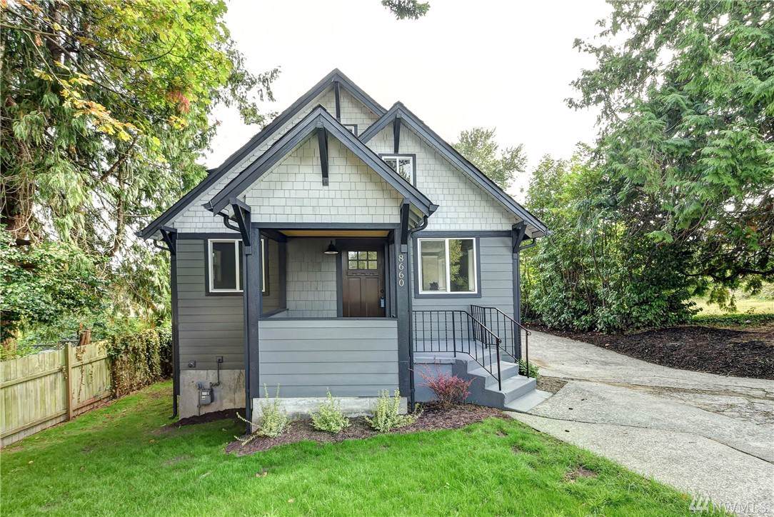 8660 Beacon Ave - Photo 1