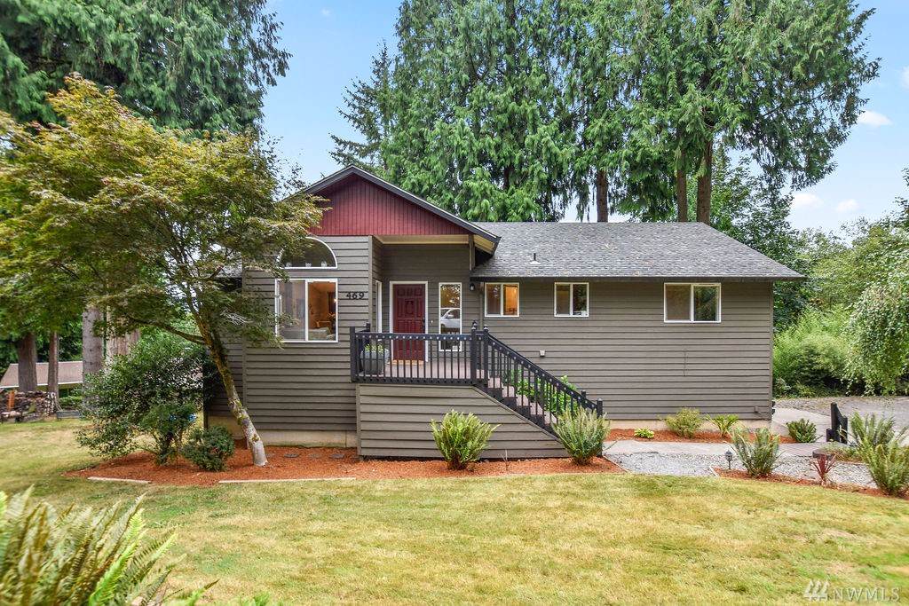 469 Lone Oak Rd - Photo 1