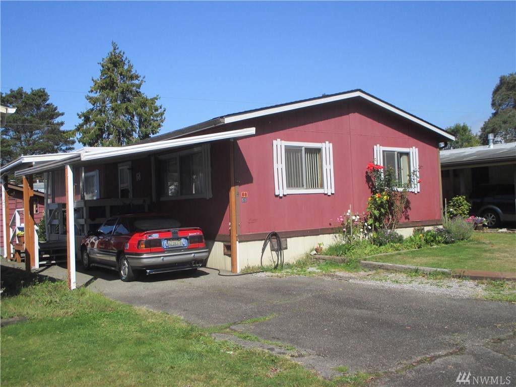 2400 Donovan Ave - Photo 1