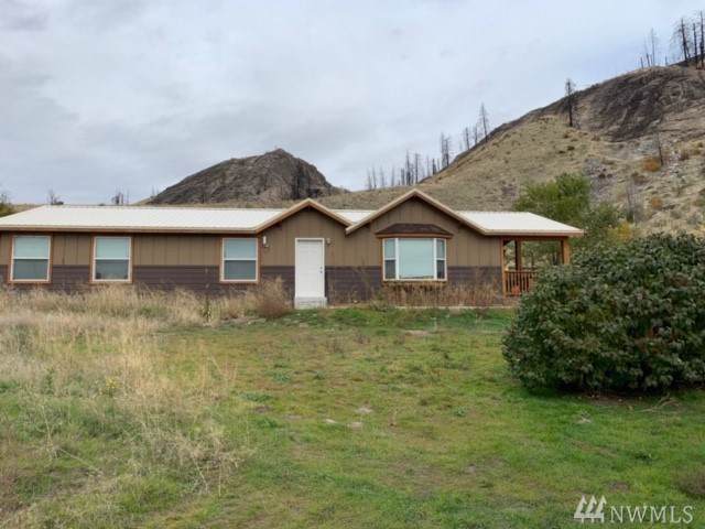 854 Omak-Riverside Eastside Rd - Photo 1