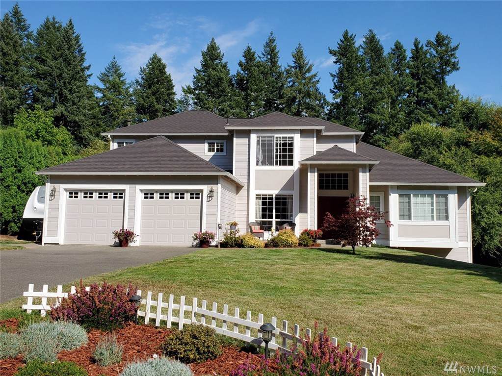 5171 Upton Park Place - Photo 1