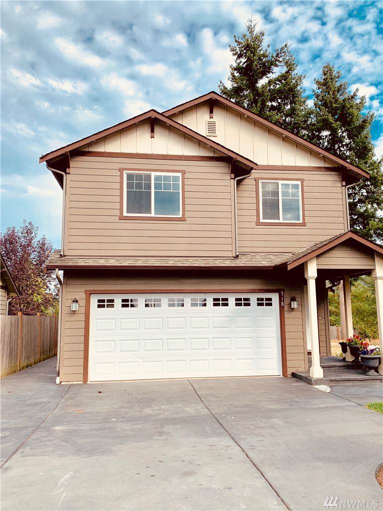 318 Highland Dr - Photo 1