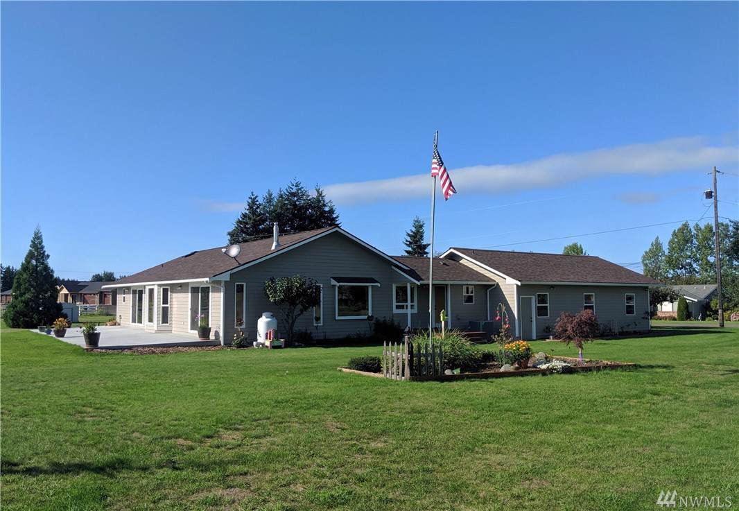 41 Twin Peaks Lane - Photo 1