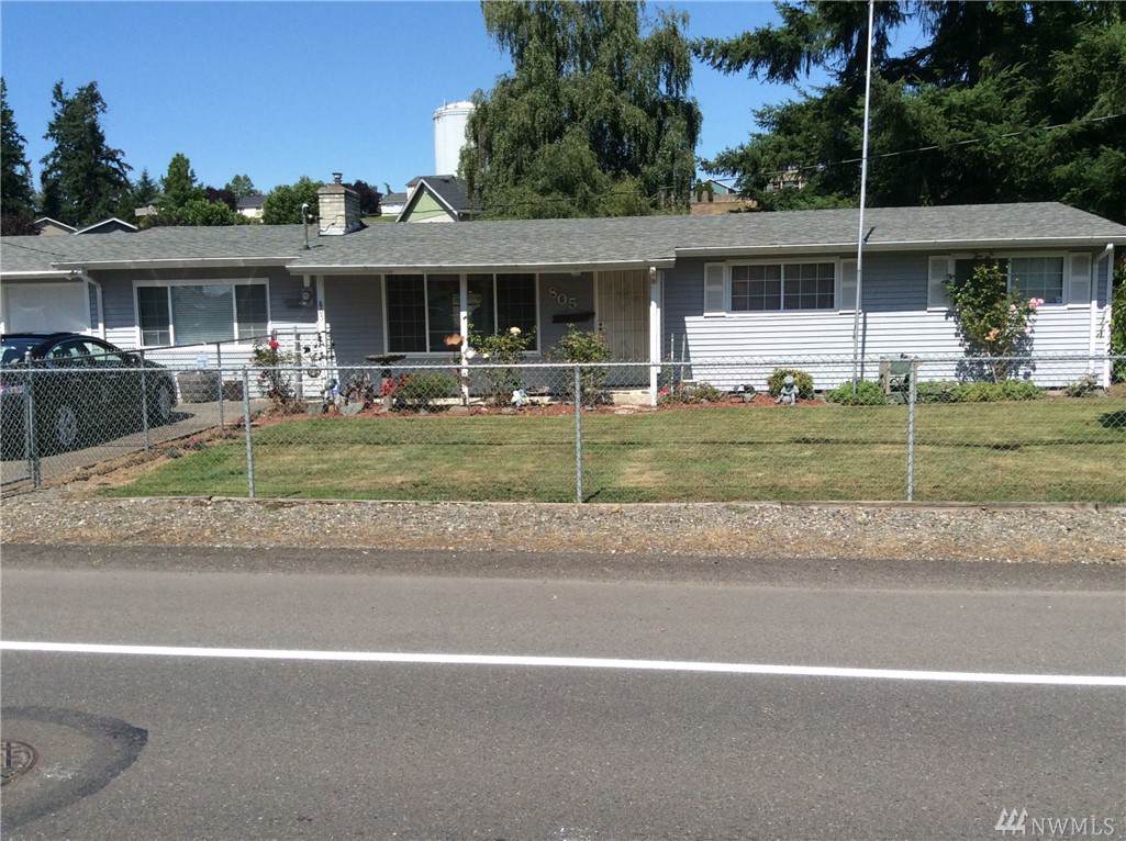 805 Brookdale Rd - Photo 1