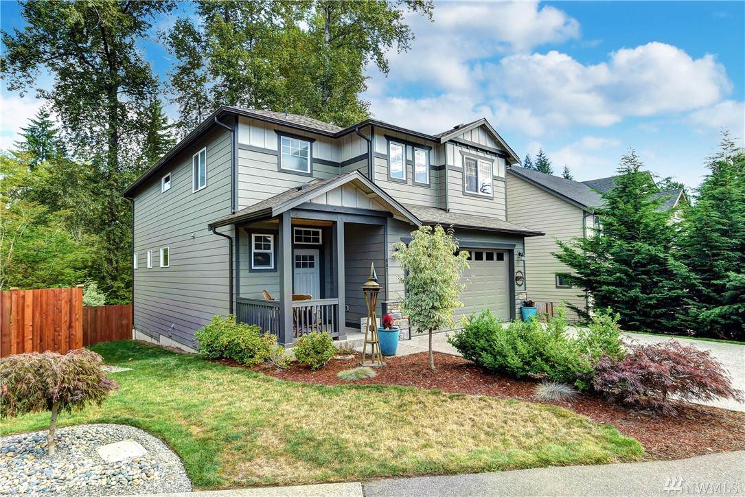 607 Rhodora Heights Rd - Photo 1