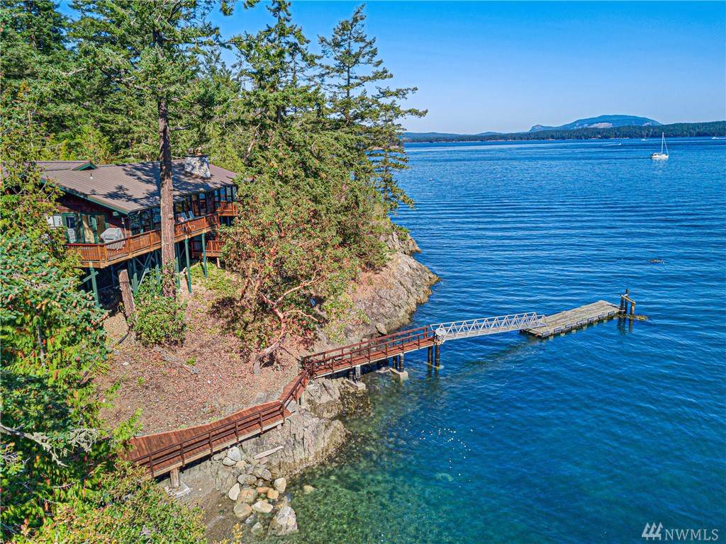30 Brown Island - Photo 1