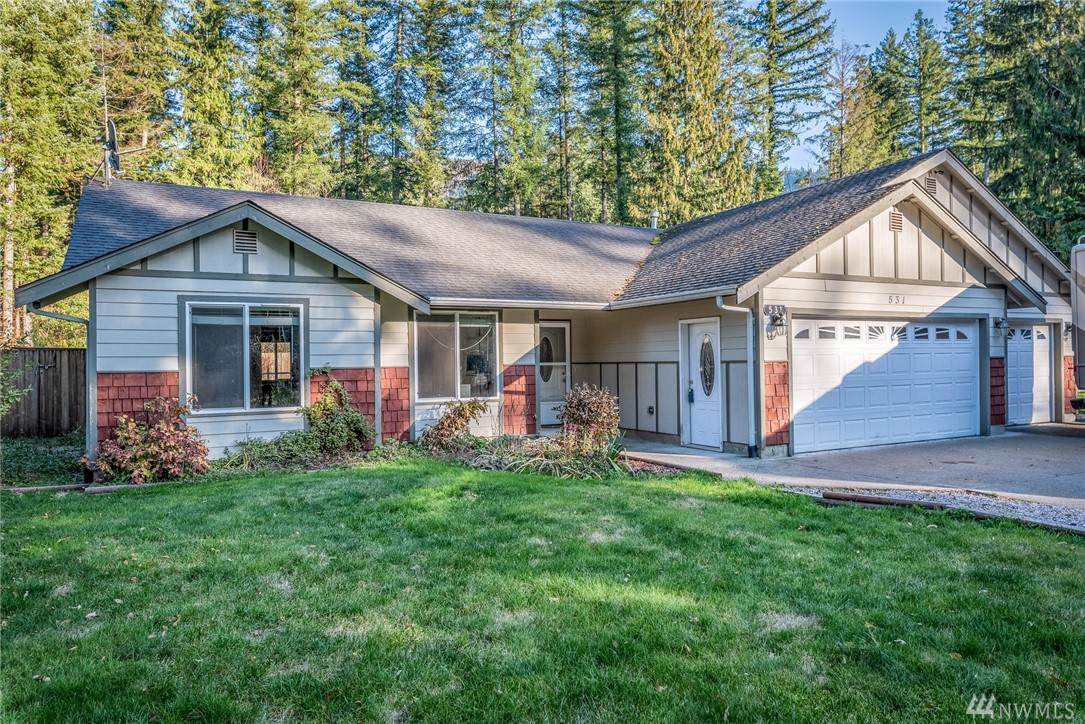 531 Flair Valley Dr - Photo 1