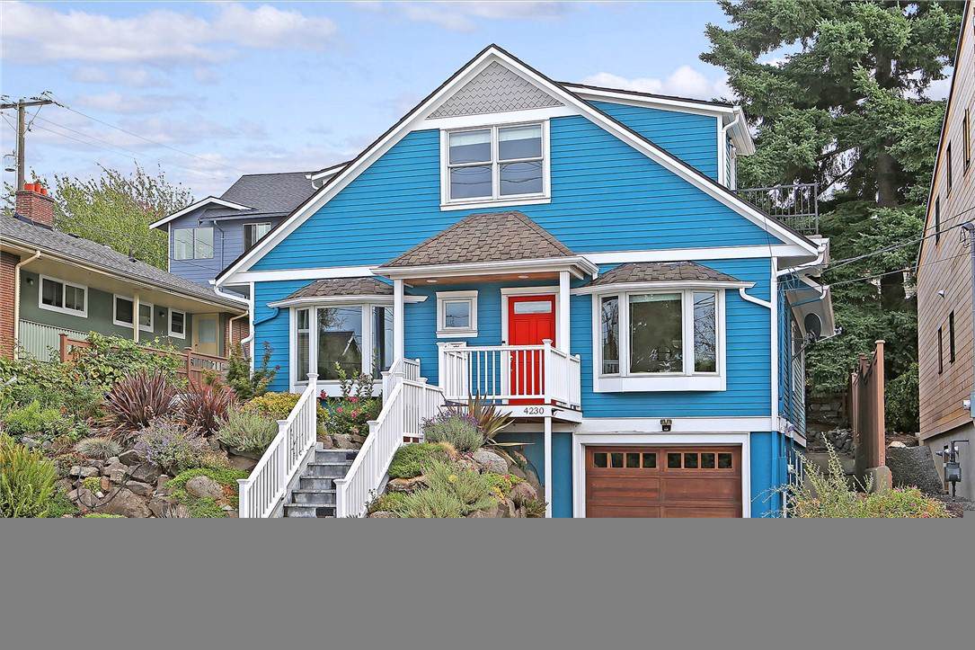 4230 Greenwood Ave - Photo 1