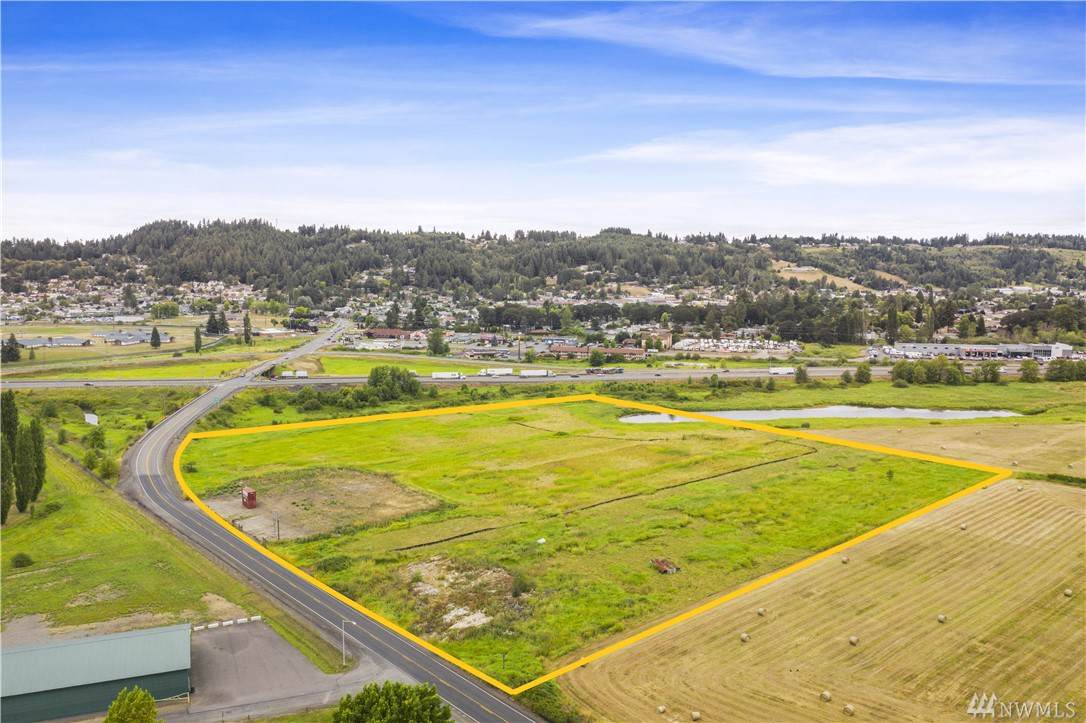 0 Rice Rd Lot A - Photo 1