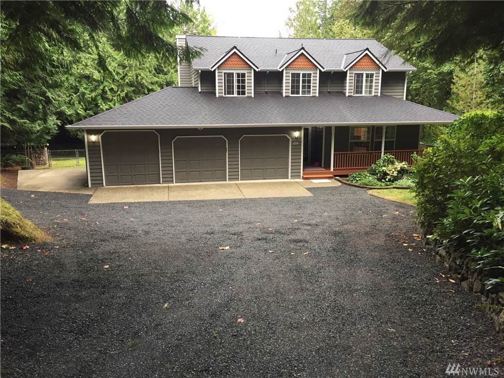 2236 Pioneer Hill Rd - Photo 1