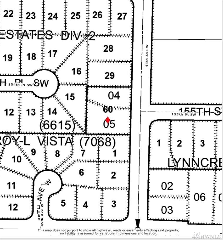15424 44th Ave - Photo 1