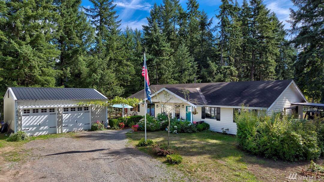 18517 Covington Sawyer Rd - Photo 1