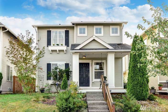 523 Crested Butte Blvd - Photo 1
