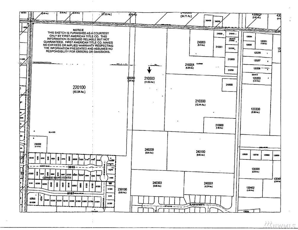 0 26th Ave - Photo 1