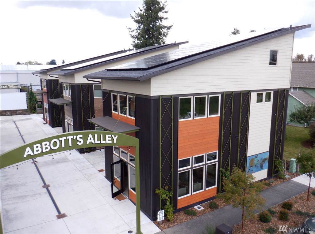 128 Abbott's Alley - Photo 1