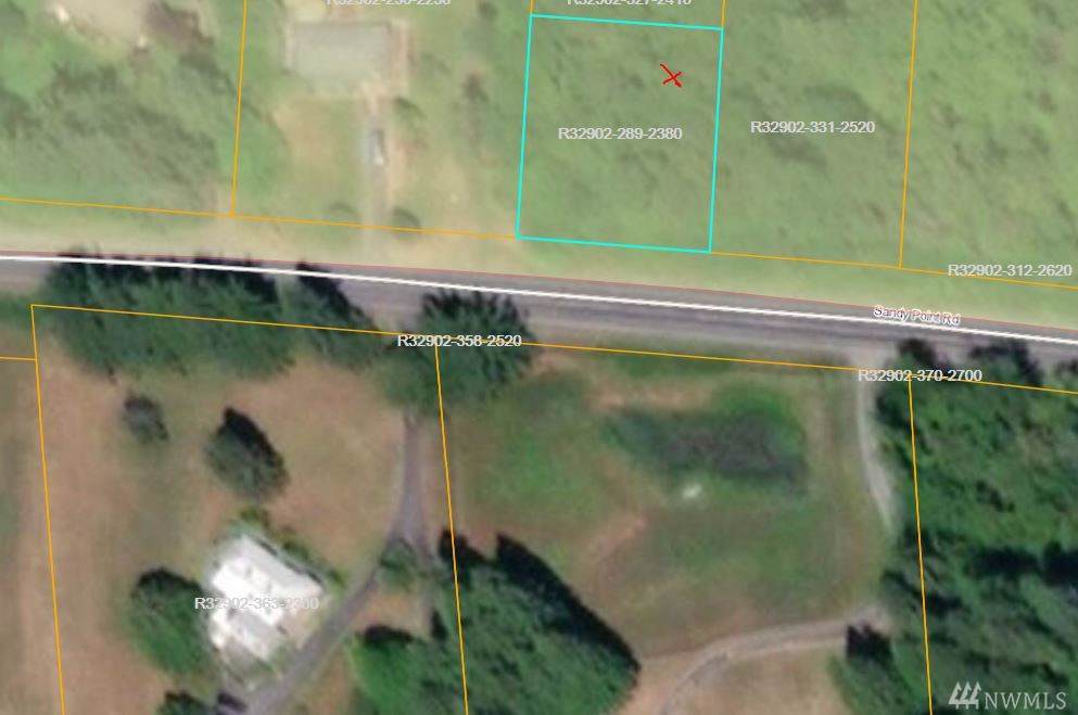 0-XXX Sandy Point Rd - Photo 1 0-XXX Sandy Point Rd - Photo 1