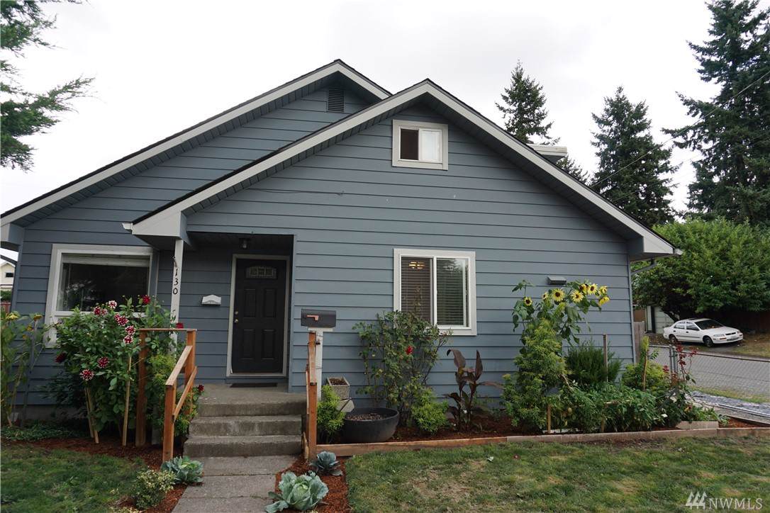 130 G St - Photo 1
