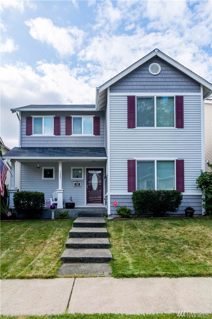 1287 Burnside Place - Photo 1