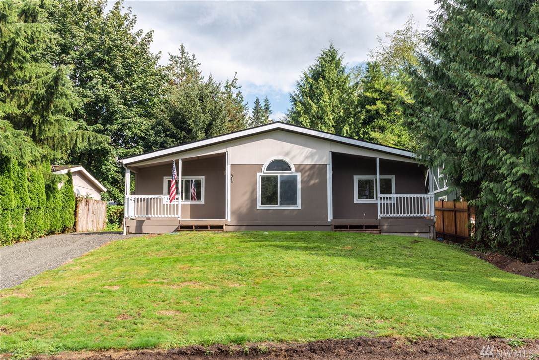 464 Hilltop Dr - Photo 1